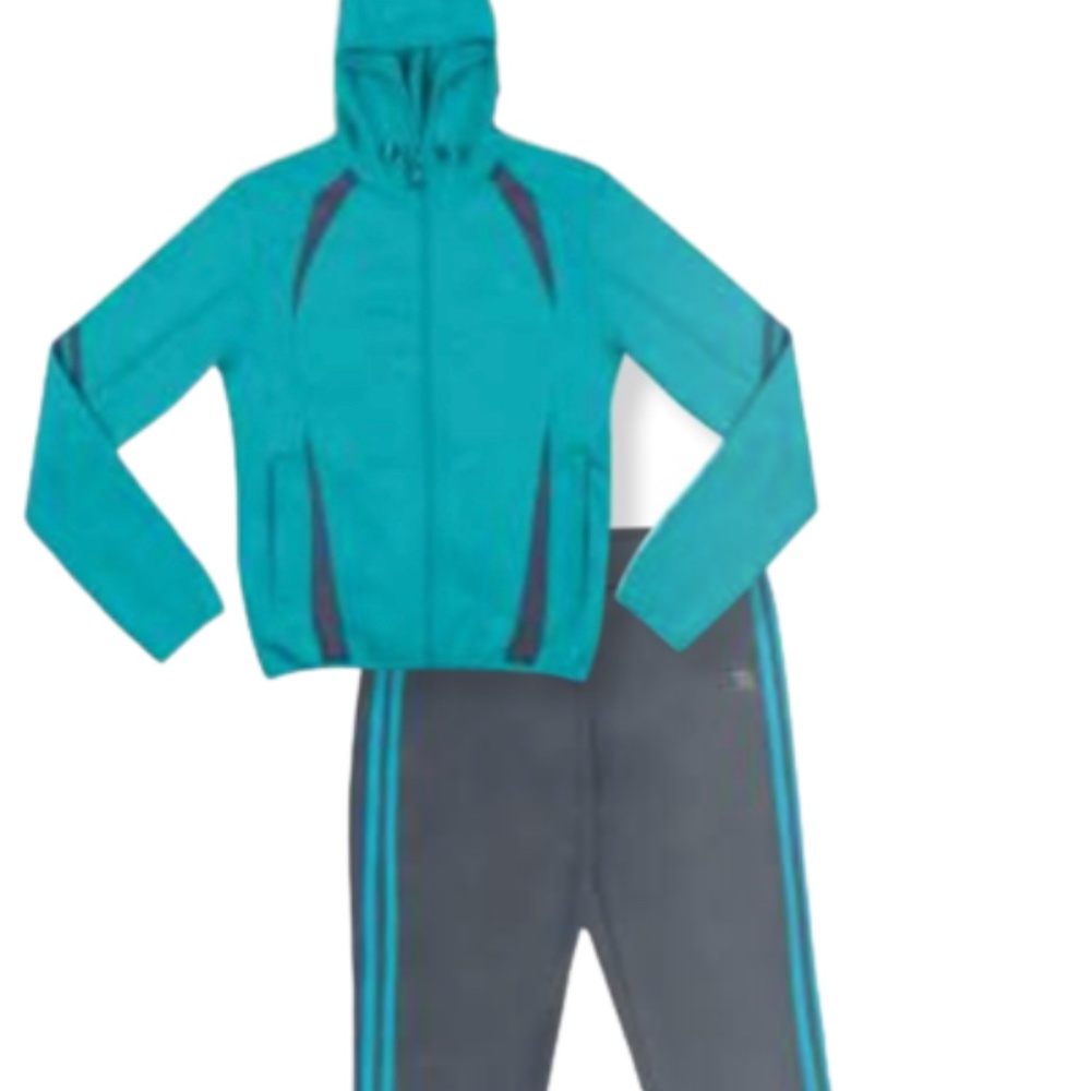 Stefano Di Roma Activewear Set - Medium